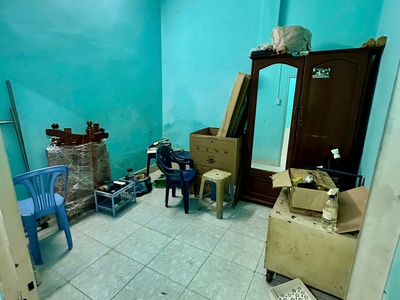 Nhà 2 tầng 5x11m hẻm hưng phú p. chánh hưng. giá 4,88 tỷ tl 2