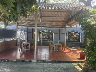 Cần sang nhượng mặt bằng gần cầu ngang vuờn măng cục lái thiêu 0