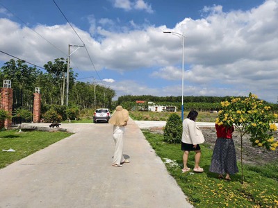 Đất nền minh hưng - sổ sẵn - giá chỉ từ 150 triệu 2