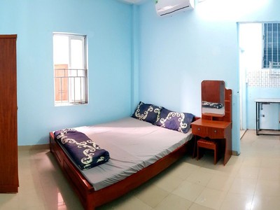 Phòng trọ giá rẻ - 43 trung kính 25m2 3.6tr 1