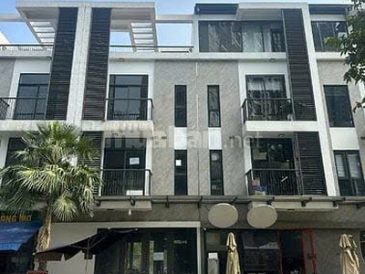 Bán nhà phố vịnh đảo ecopark hưng yên - nơi dành cho giới tinh hoa 2