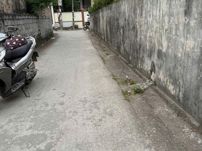 Đất kim đới 1   kiến thụy  84,7m   ô tô tận đất  giá 1,4x tỷ   hàng hiếm khu dân cư  zalo 0567 222 4