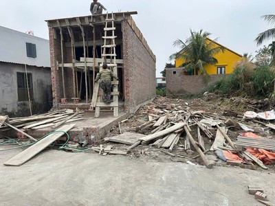 Đất kim đới 1   kiến thụy  84,7m   ô tô tận đất  giá 1,4x tỷ   hàng hiếm khu dân cư  zalo 0567 222 2