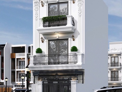 Đầu năm mua đất   cuối năm mua nhà 1