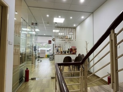 Lô góc mp hoàng ngân, lõi thanh xuân, 68m2, 4t, mt 5.5m, kd sầm uất, hiếm rẻ nhất hà nội 2025 3