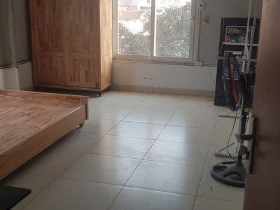 Cho thuê phòng / căn hộ mini khép kín   vân canh, hoài đức 4