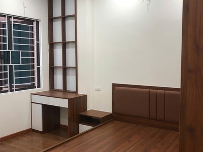 Siêu phẩm - nhà mới đẹp 5 tầng 35m2 - tây mỗ - full nội thất- 3 phong ngủ- oto qua cửa 4