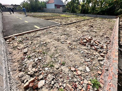 Đất cốc liễn   minh tân   kiến thụy  80m   ngõ 4m nhựa  giá 8xx triệu   hàng đón sóng khu dân cư 3