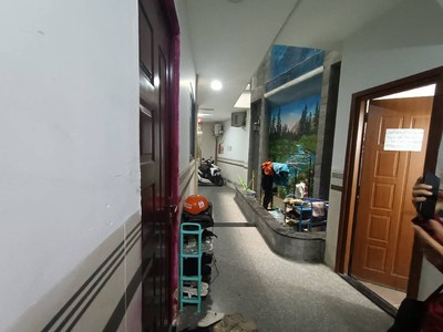 Nhà cho thuê dương bá trạc   giữ tiền   sinh lời 2