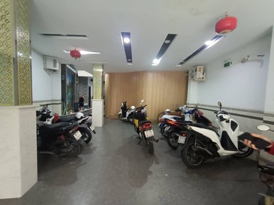 Dương bá trạc   chánh hưng   nhà 14 phòng   dòng tiền 48tr/th 0