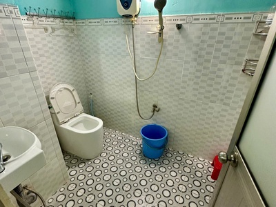 Nhà 2 tầng 5x11m hẻm hưng phú p. chánh hưng. giá 4,88 tỷ tl 3