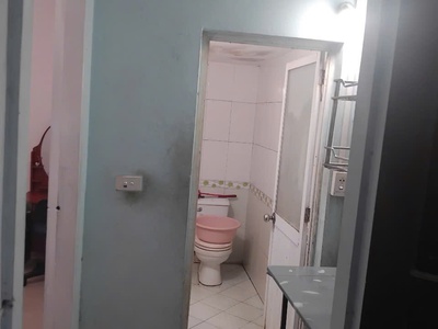 Phòng trọ giá rẻ - 43 trung kính 25m2 3.6tr 3