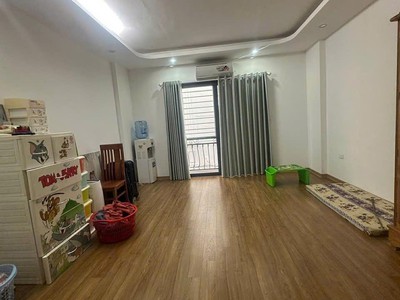 Bán nhà hoa thám, vài bước chân ra khu d gleximco. 500m ra lê trọng tấn. 1