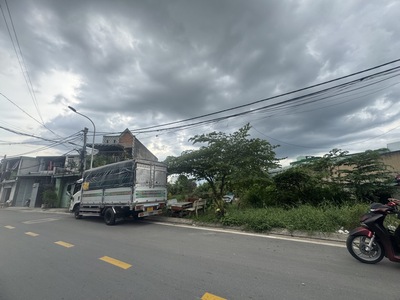 Gáp bán 915m2 đất mt nguyễn thị sáu, xuân thới thượng hóc môn.chỉ 33 tỷ 1