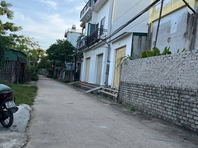 Siêu phẩm đất đẹp - phù hợp cho mọi gia đình - diện tích : 150m2 1