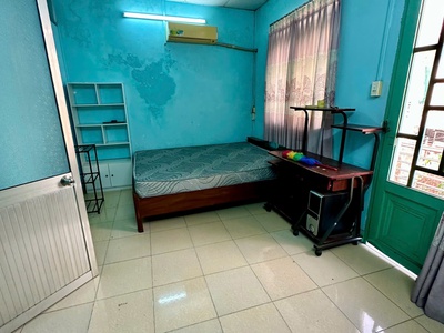 Nhà 2 tầng 5x11m hẻm hưng phú p. chánh hưng. giá 4,88 tỷ tl 4