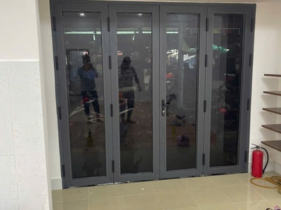 Cho Thuê Nhà Nguyên Căn 54.1m2, Gần Đường Chợ, Gần Đường Lớn 4