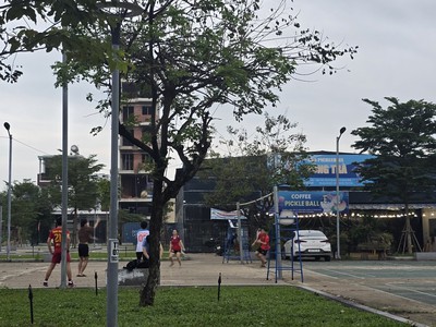 Bán tòa nhà lê trung đình gần fpt, khu sinh viên, thu nhập 50 triệu/tháng 0