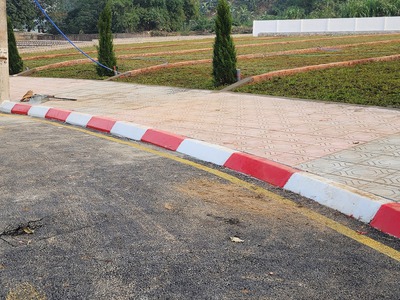 Đất nền giá rẻ lõi KCN Nhuận Trạch   trung tâm nghỉ dưỡng Cư Yên, Lương Sơn, Hòa Bình 2