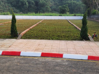 Đất nền giá rẻ lõi KCN Nhuận Trạch   trung tâm nghỉ dưỡng Cư Yên, Lương Sơn, Hòa Bình 3