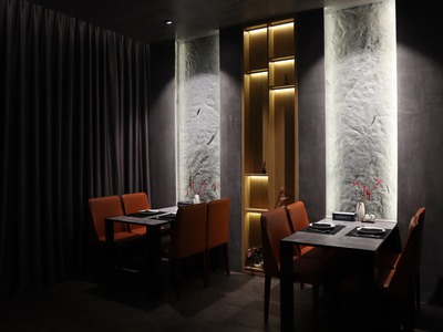 Sang nhượng nhà hàng âu - vị trí vàng - sẵn dòng tiền 4