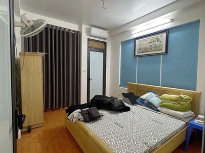 Ngõ thông, ô tô nhỏ đỗ cửa, yên hòa 35m 6t, ô chờ thang máy, hơn 9 tỷ 1