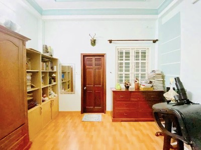 Gần chợ tân hương   đường 10m thông   nhà đẹp 4 tầng   64m nở hậu   nhỉnh 9 tỷ tl 2