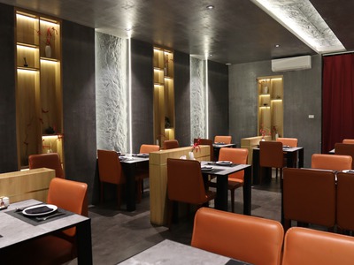 Sang nhượng nhà hàng âu - vị trí vàng - sẵn dòng tiền 1