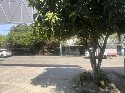 Cần sang nhượng mặt bằng gần cầu ngang vuờn măng cục lái thiêu 1