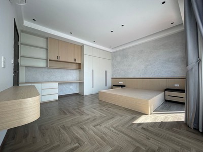 Phố tân thụy phúc đồng 42m2 6 tầng thang máy, ô tô thông, kinh doanh, nhỉnh 1x tỷ 4