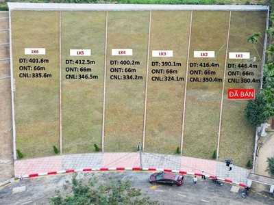 Đất nền giá rẻ lõi KCN Nhuận Trạch   trung tâm nghỉ dưỡng Cư Yên, Lương Sơn, Hòa Bình 0