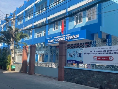 Bán nhà 4 lầu hẻm kd 752 lạc long quân 90m2 ngang 5m gần chợ tân bình nhỉnh 16 tỷ. 4