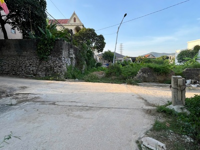 Siêu phẩm đất đẹp - phù hợp cho mọi gia đình - diện tích : 150m2 0