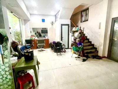 Phố nguyễn sơn 71m2, mt4.5m  - bán đất tặng nhà, vỉa hè xe bus tránh - 2x tỷ 3