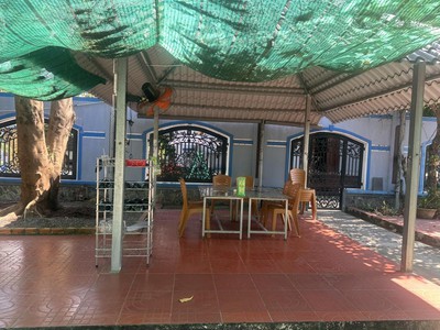 Cần sang nhượng mặt bằng gần cầu ngang vuờn măng cục lái thiêu 3