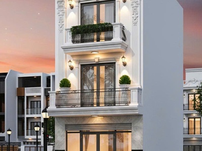 Đầu năm mua đất   cuối năm mua nhà 0