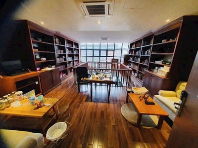 Bán nhà dòng tiền ngọc thụy giảm sốc 2 tỷ homestay 1 tỷ/năm 1