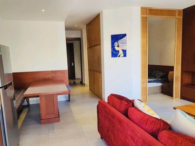 Bán nhà dòng tiền ngọc thụy giảm sốc 2 tỷ homestay 1 tỷ/năm 4