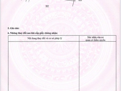 Đất nền minh hưng - sổ sẵn - giá chỉ từ 150 triệu 3