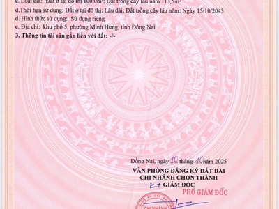 Đầu tư nhàn tênh - chỉ với 150 triệu 4