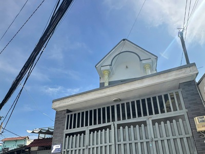 2 tầng 99m2 có 5,4 tỏi lê văn khương hiệp thành quận 12  hồ chí minh 3