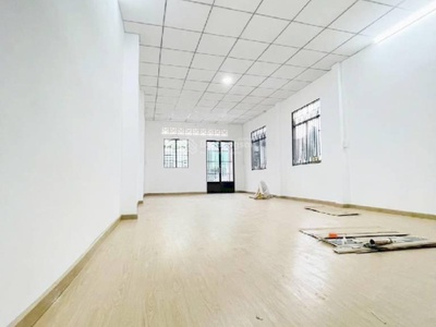 Bán nhà dương bá trạc quận 8- 4.2x16m nở hậu 4.6 - chỉ 7.7 tỷ sát him lam quận 7 1