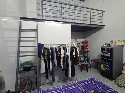 Bán tòa nhà lê trung đình gần fpt, khu sinh viên, thu nhập 50 triệu/tháng 1