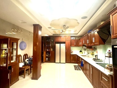 Chdv cmt8 góc 2 mặt thoáng - 20 chdv cao cấp full nội thất - có thang máy - chủ vừa ở   cho thuê - 1