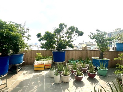 Chdv cmt8 góc 2 mặt thoáng - 20 chdv cao cấp full nội thất - có thang máy - chủ vừa ở   cho thuê - 3