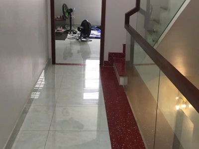 Tân bình - 111 m2  x 4 tầng, chdv 5 tầng   60tr/ tháng - chỉ nhỉn 12 tỷ - ô tô ngủ nhà 4