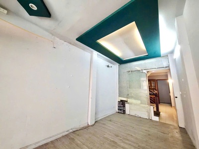 Cho thuê nhà mặt phố giải phóng, 50m  x 4 tầng, 3pn, 3 wc, 10 triệu 4