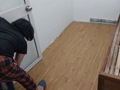 Cho thuê căn hộ tập thể tầng 5, 13 khuất duy tiến 90m , gồm 3 phòng ngủ, 2 wc 8 triệu 4