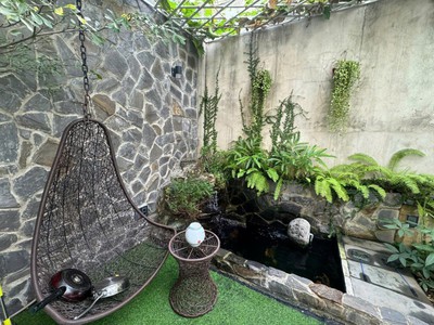 Bán nhà 3 tầng tại đường man thiện, tăng nhơn phú a,  q.9, tp hcm - diện tích 92m2, giá 6,45  tỷ, 4