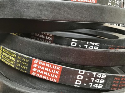 Bảo dưỡng dây curoa đúng cách giúp máy móc vận hành bền bỉ và an toàn 0